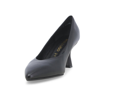 Melluso Donna Décolleté Pelle D5176W-239886 Nero